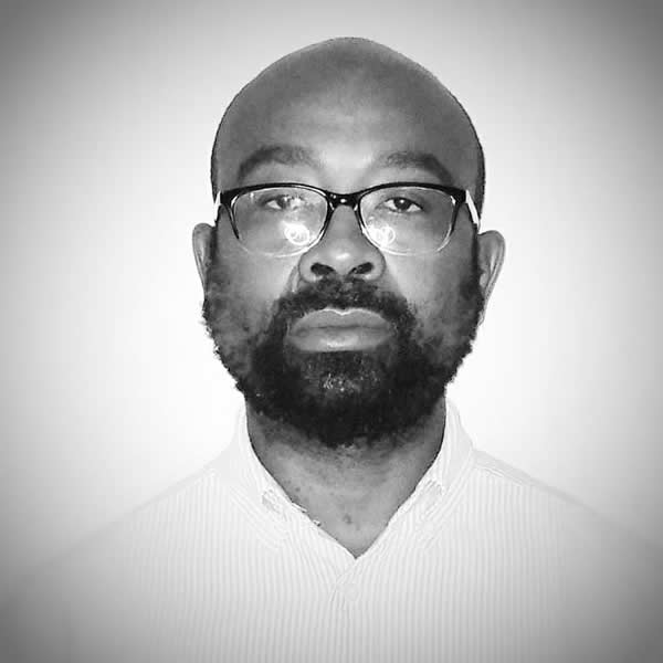 Thabani Khanyile